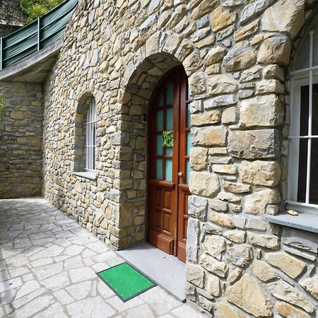U Ciousu By Ligurian Life Appartamenti In Agriturismo Vallebona Δωμάτιο φωτογραφία