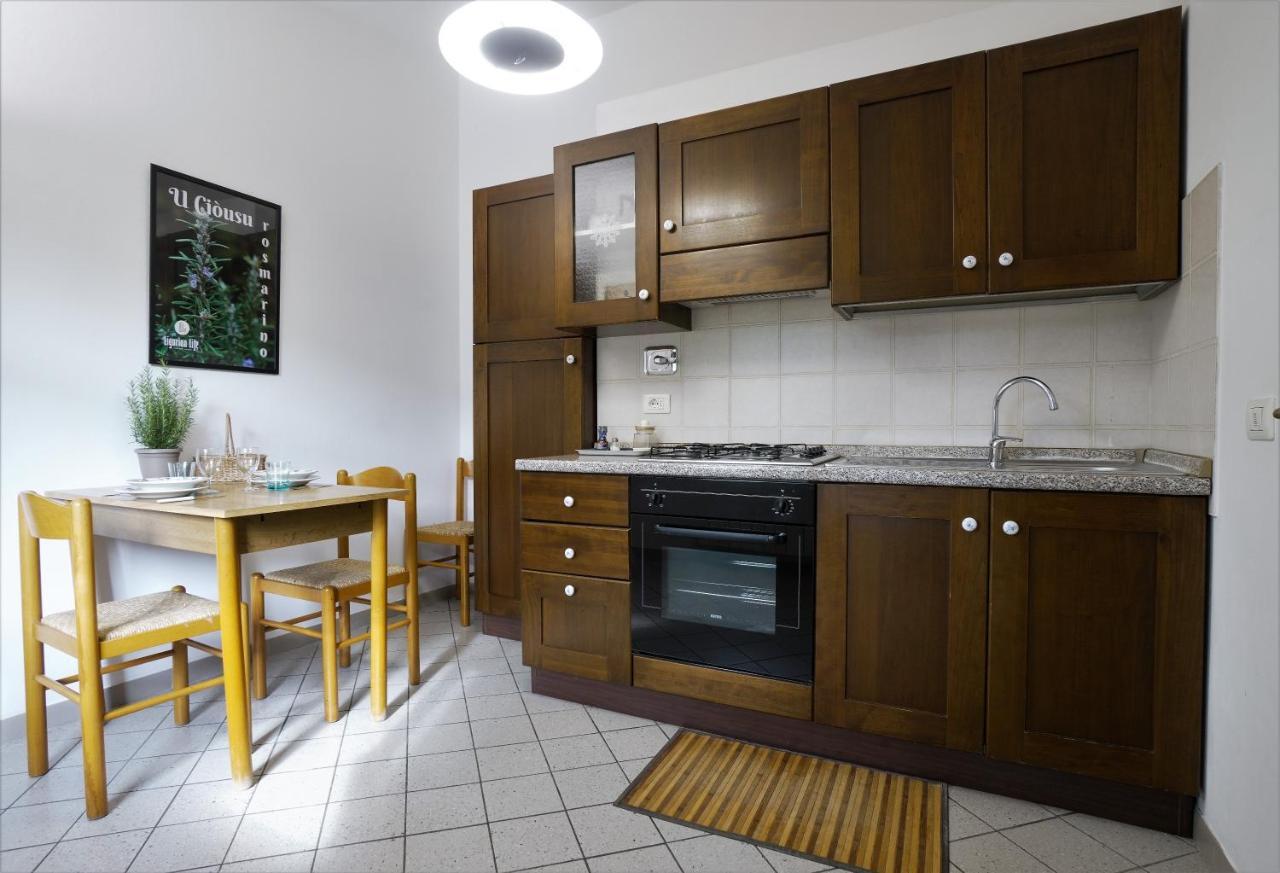 U Ciousu By Ligurian Life Appartamenti In Agriturismo Vallebona Εξωτερικό φωτογραφία
