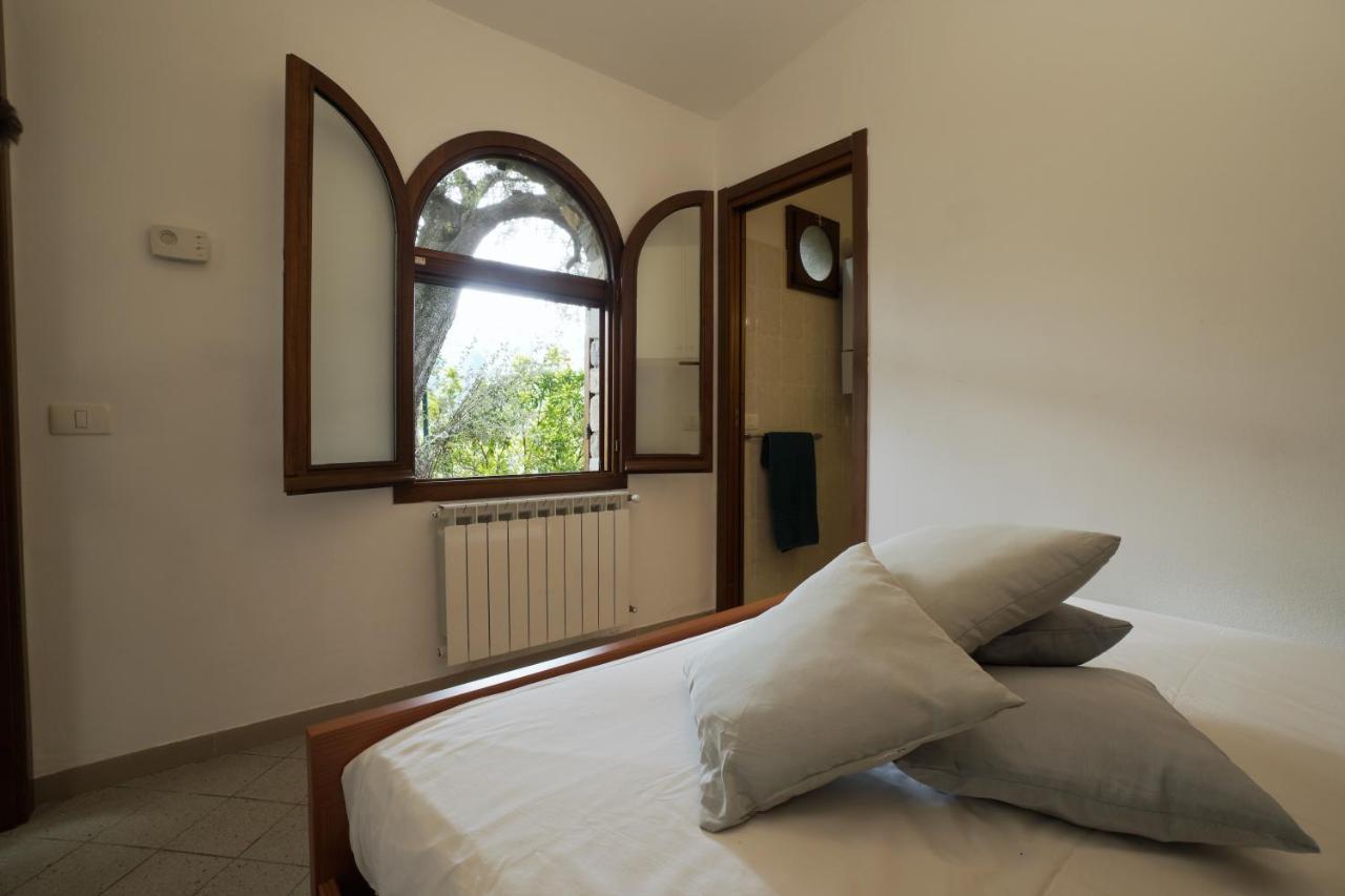 U Ciousu By Ligurian Life Appartamenti In Agriturismo Vallebona Εξωτερικό φωτογραφία