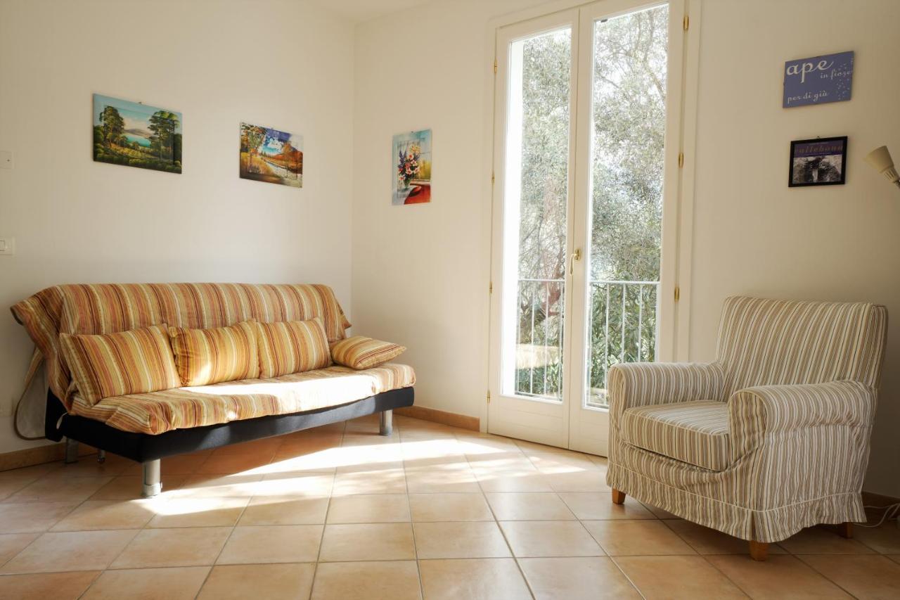 U Ciousu By Ligurian Life Appartamenti In Agriturismo Vallebona Εξωτερικό φωτογραφία