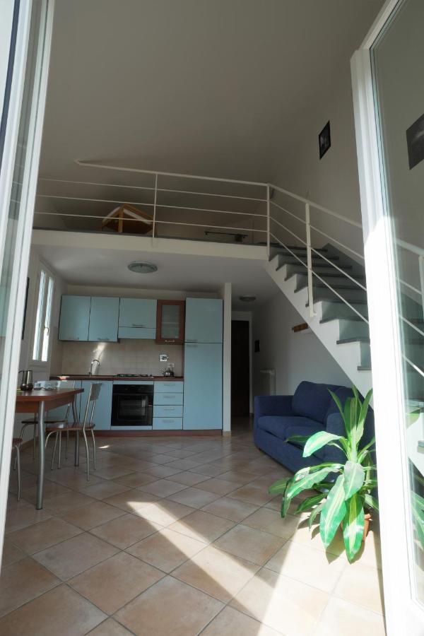 U Ciousu By Ligurian Life Appartamenti In Agriturismo Vallebona Εξωτερικό φωτογραφία