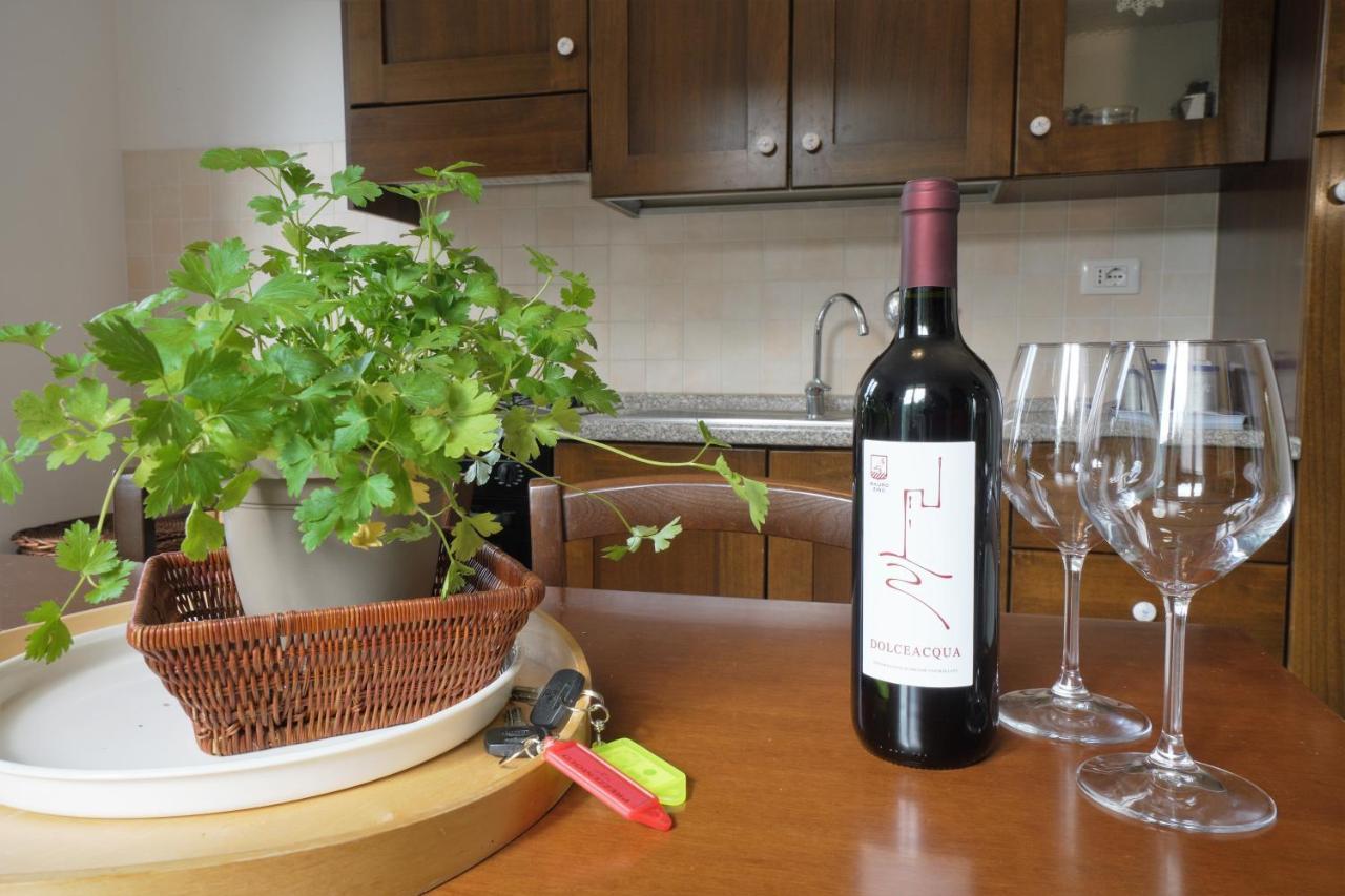 U Ciousu By Ligurian Life Appartamenti In Agriturismo Vallebona Εξωτερικό φωτογραφία