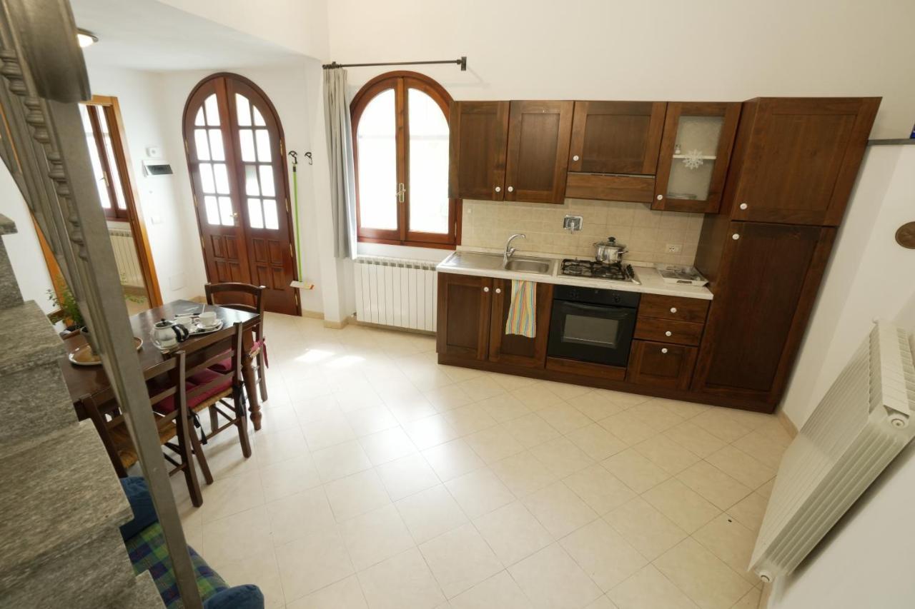 U Ciousu By Ligurian Life Appartamenti In Agriturismo Vallebona Εξωτερικό φωτογραφία