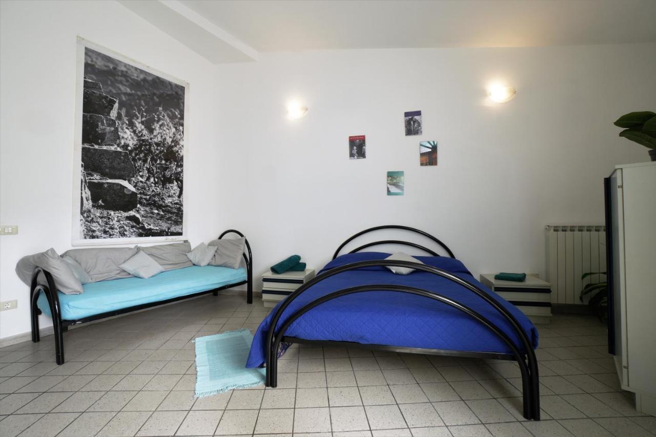 U Ciousu By Ligurian Life Appartamenti In Agriturismo Vallebona Εξωτερικό φωτογραφία